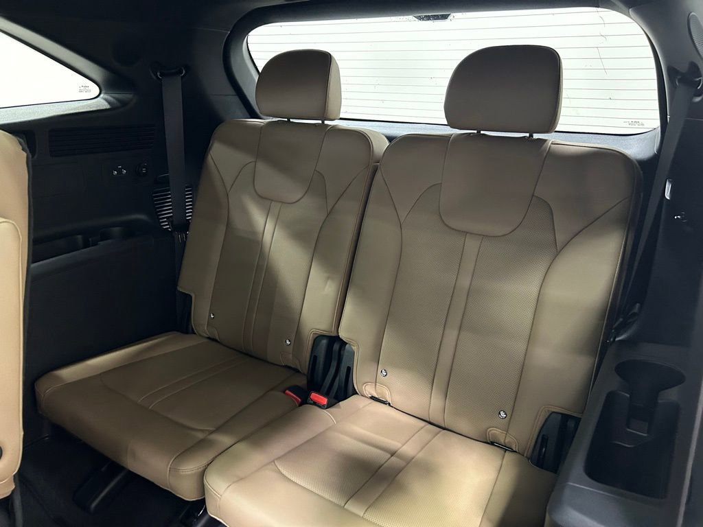 New 2026 Kia Sorento SX Prestige image 37