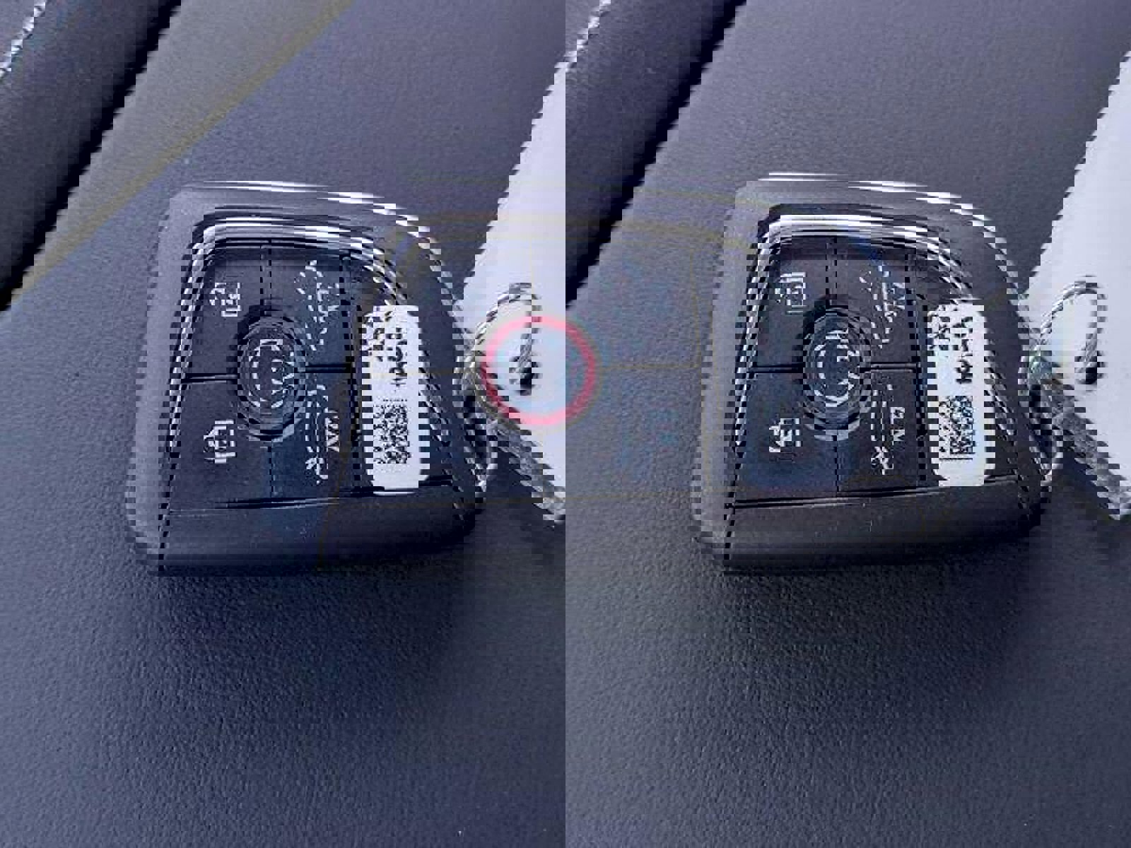 New 2026 Chevrolet Corvette E-Ray w/ ZER Performance Package image 31