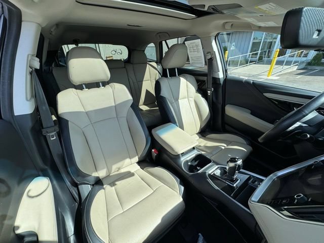 Used 2020 Subaru Outback Limited XT AWD/4WD image 23