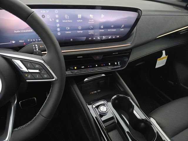 New 2026 Buick Envision Sport Touring image 38