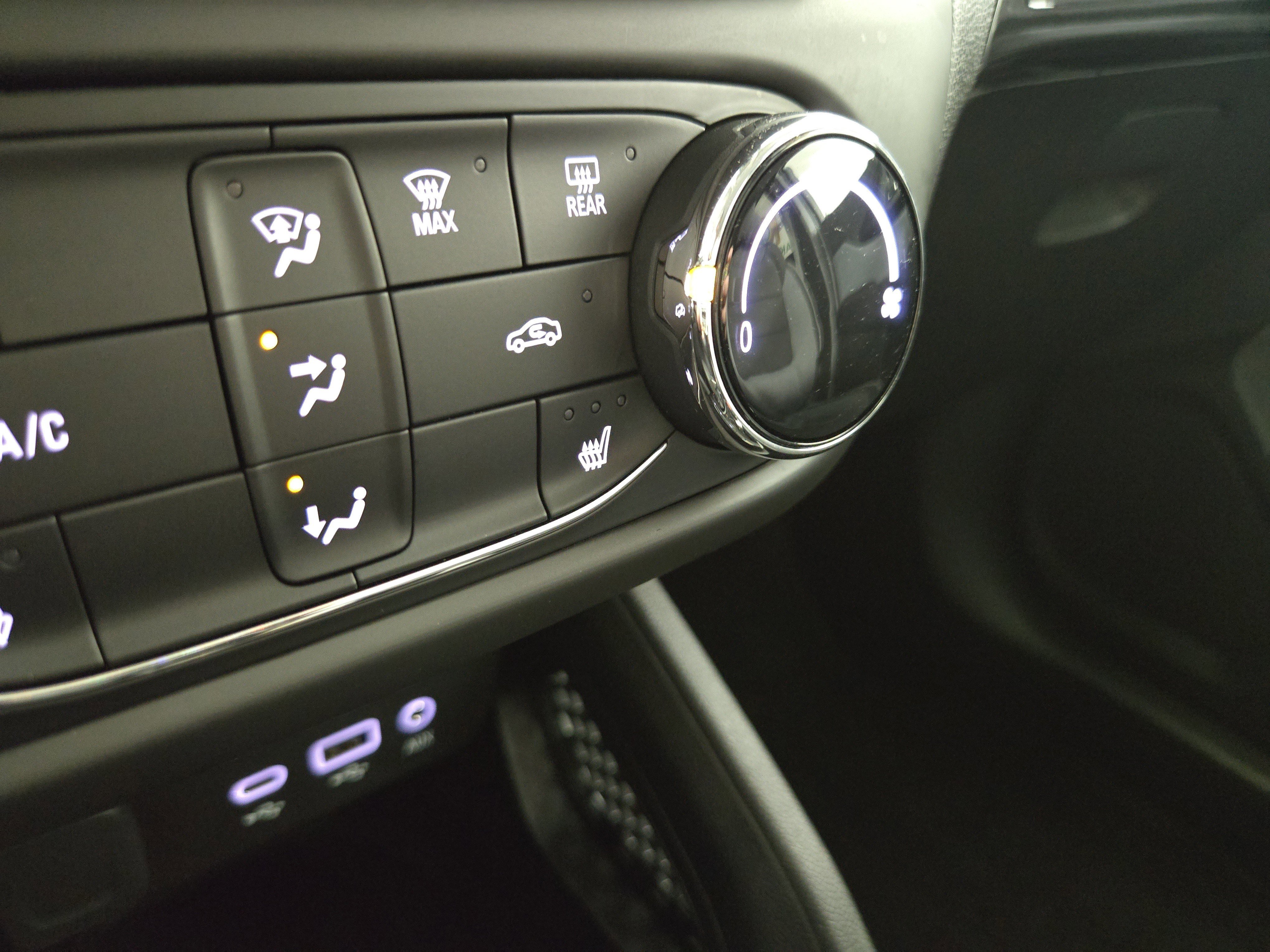 Used 2023 Chevrolet TrailBlazer LT image 26