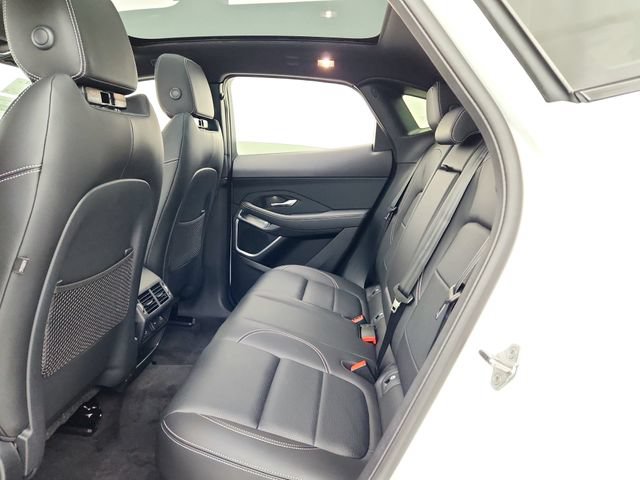 Used 2024 Jaguar E-PACE R-Dynamic SE AWD/4WD image 27
