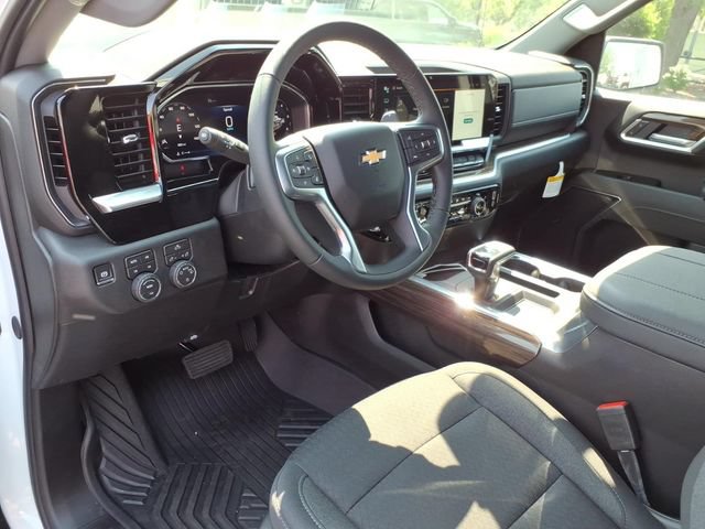 New 2026 Chevrolet Silverado 1500 LT AWD/4WD image 5