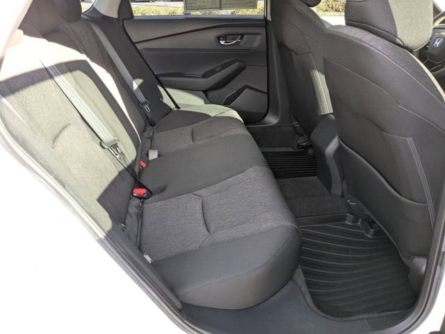 Certified 2023 Honda Accord EX image 34