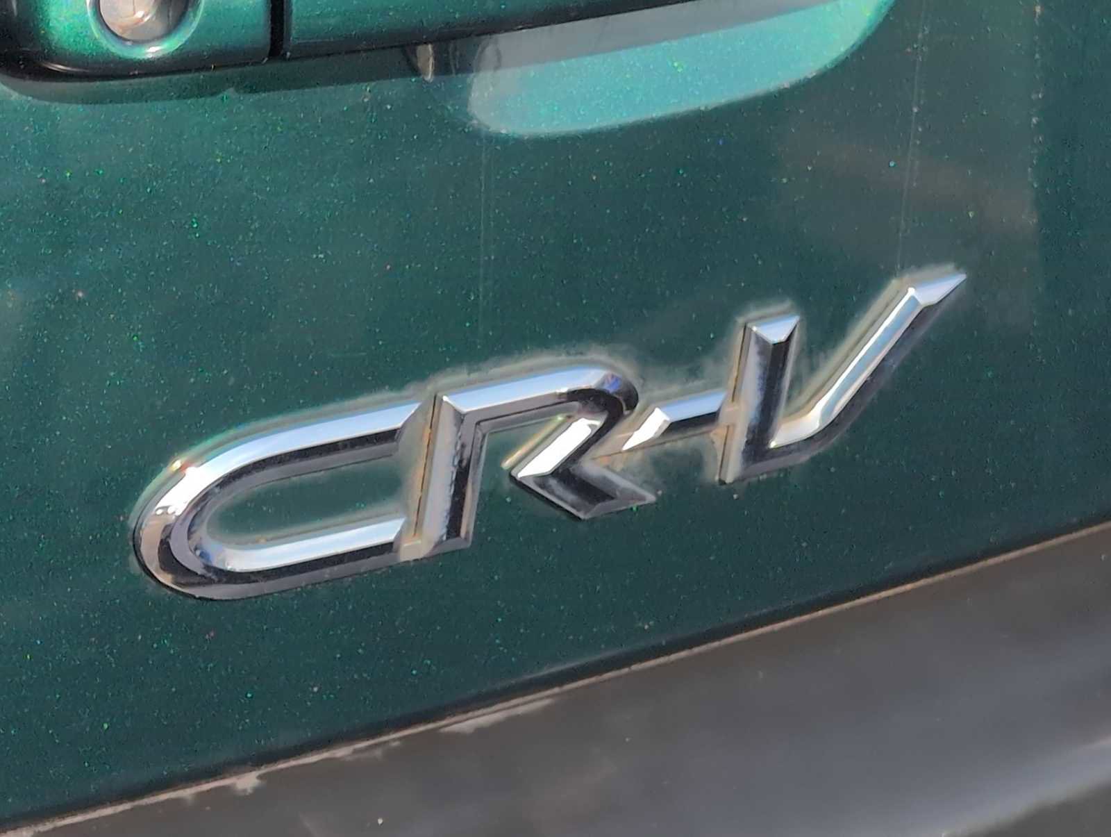 Used 2004 Honda CR-V EX image 13