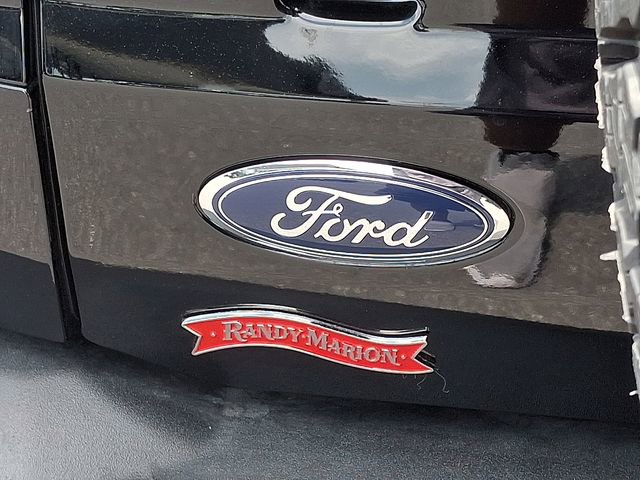 Used 2024 Ford Bronco Wildtrak AWD/4WD image 25