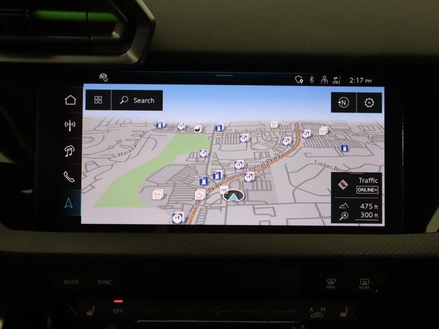 New 2026 Audi RS 3 image 17