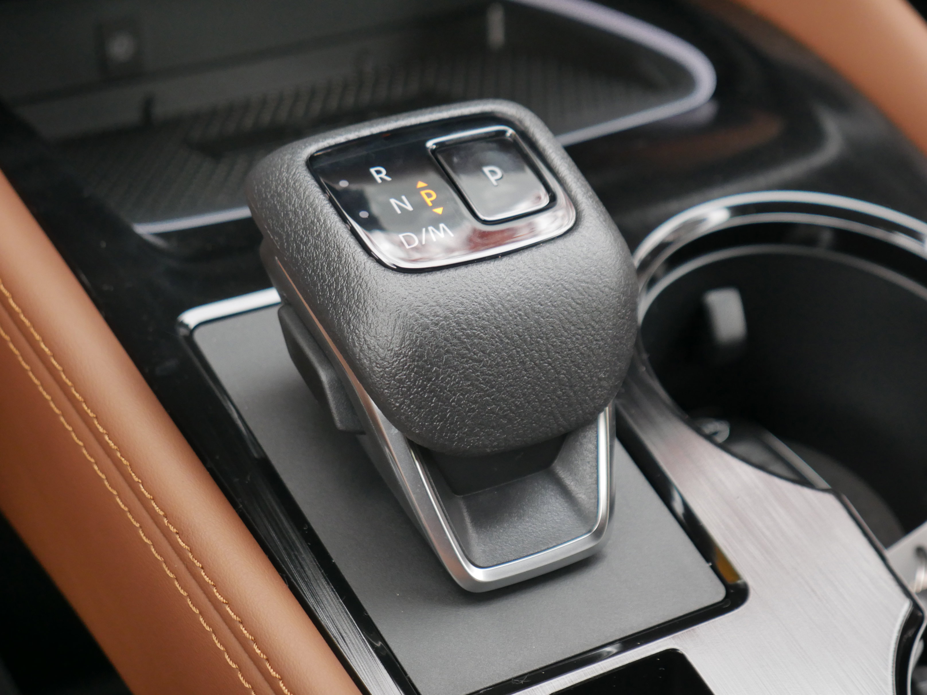 New 2026 Nissan Rogue Platinum w/ Platinum Premium Package image 15