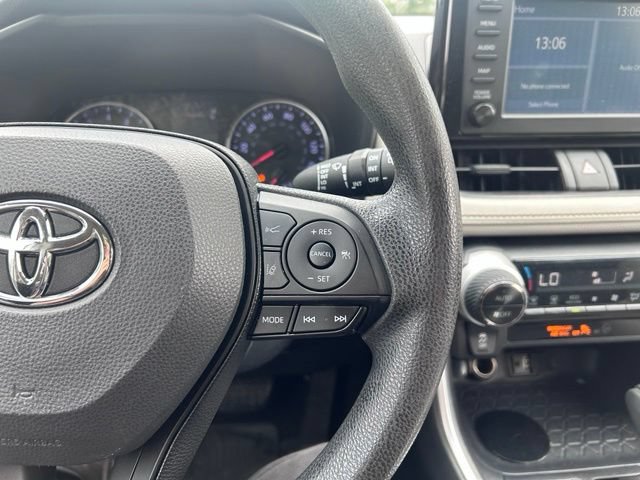 Used 2019 Toyota RAV4 XLE AWD/4WD image 33