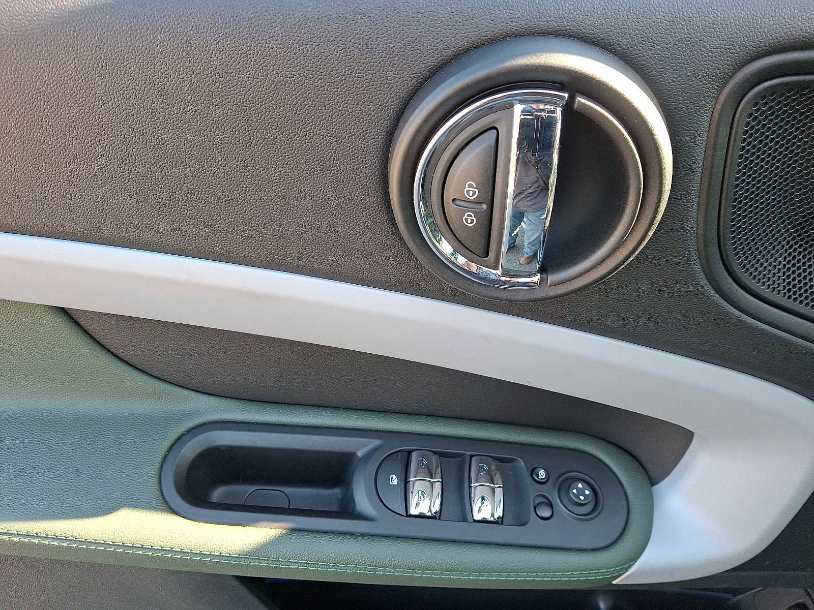 Used 2023 MINI Cooper Countryman S w/ Mini Untamed Edition image 13