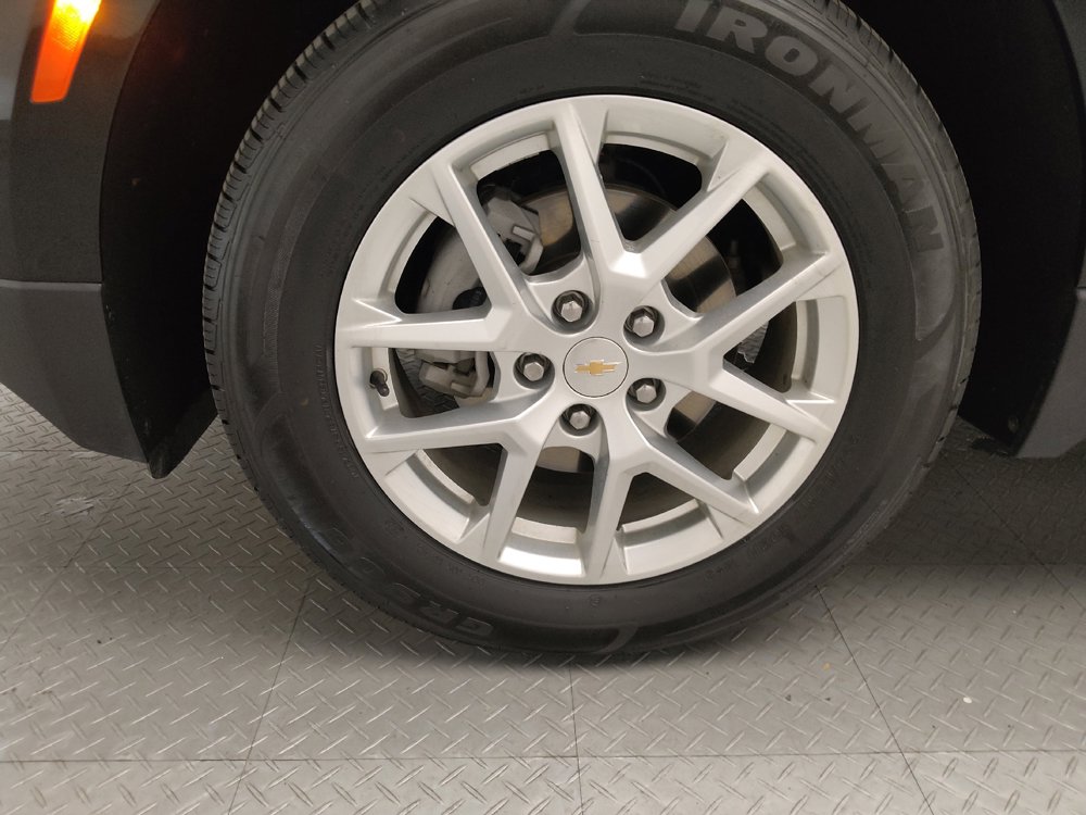 Used 2024 Chevrolet Equinox LT image 31