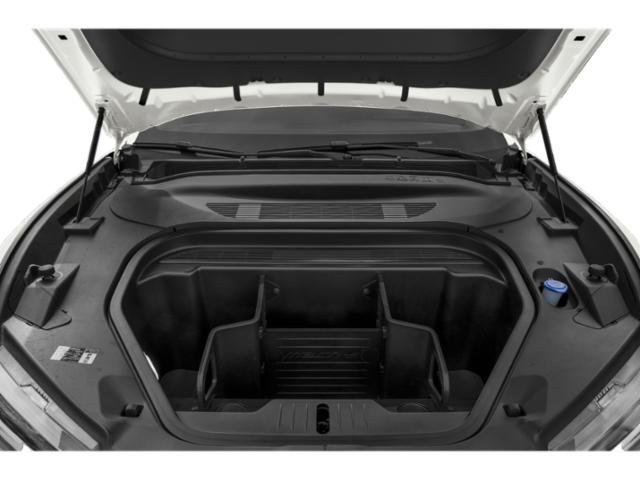 Used 2021 Ford Mustang Mach-E Select w/ Comfort/Appearance Package AWD/4WD image 12