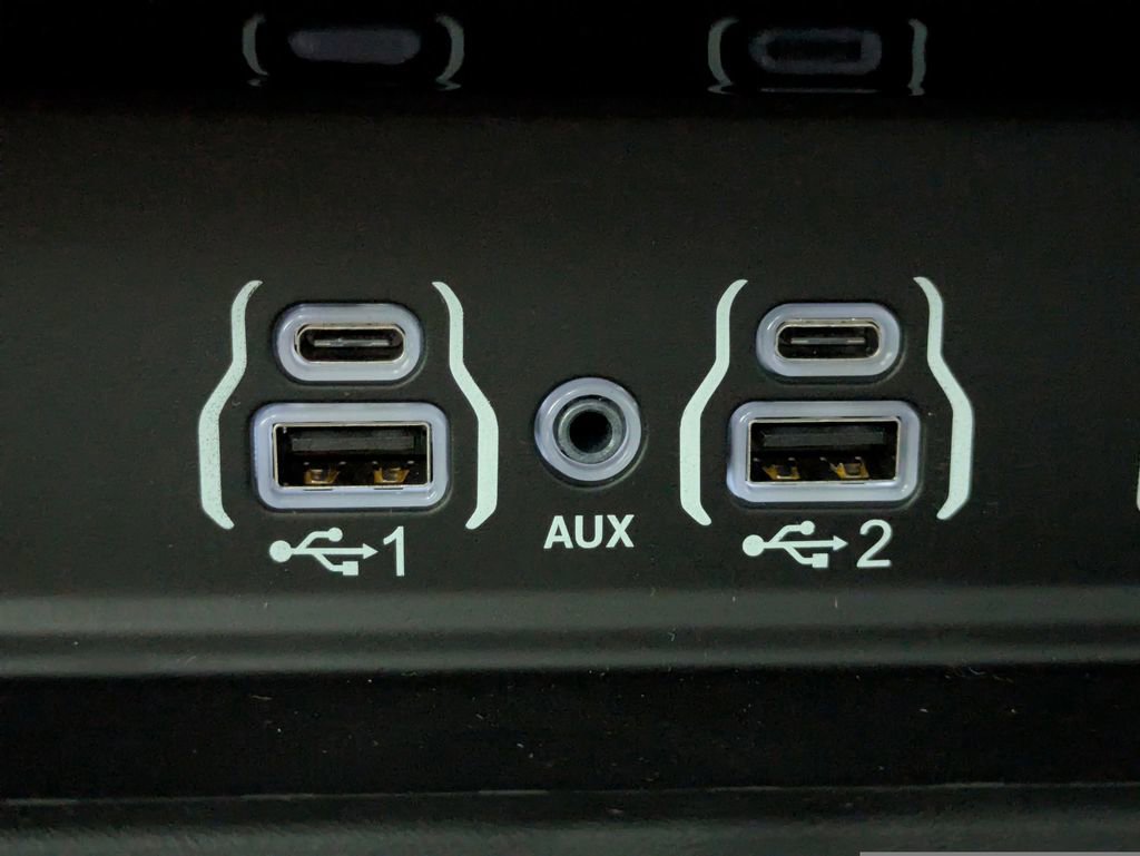 New 2026 RAM 1500 Laramie w/ Night Edition image 23