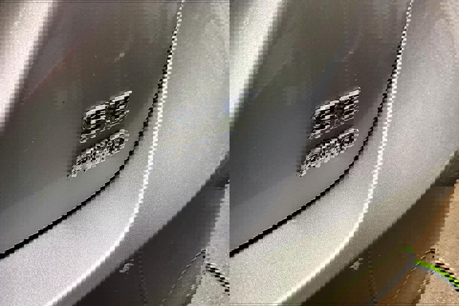 Certified 2024 Toyota Camry SE w/ Cold Weather Package image 10