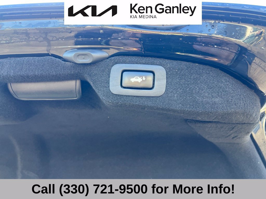 Used 2007 Lexus LS 460 RWD image 49