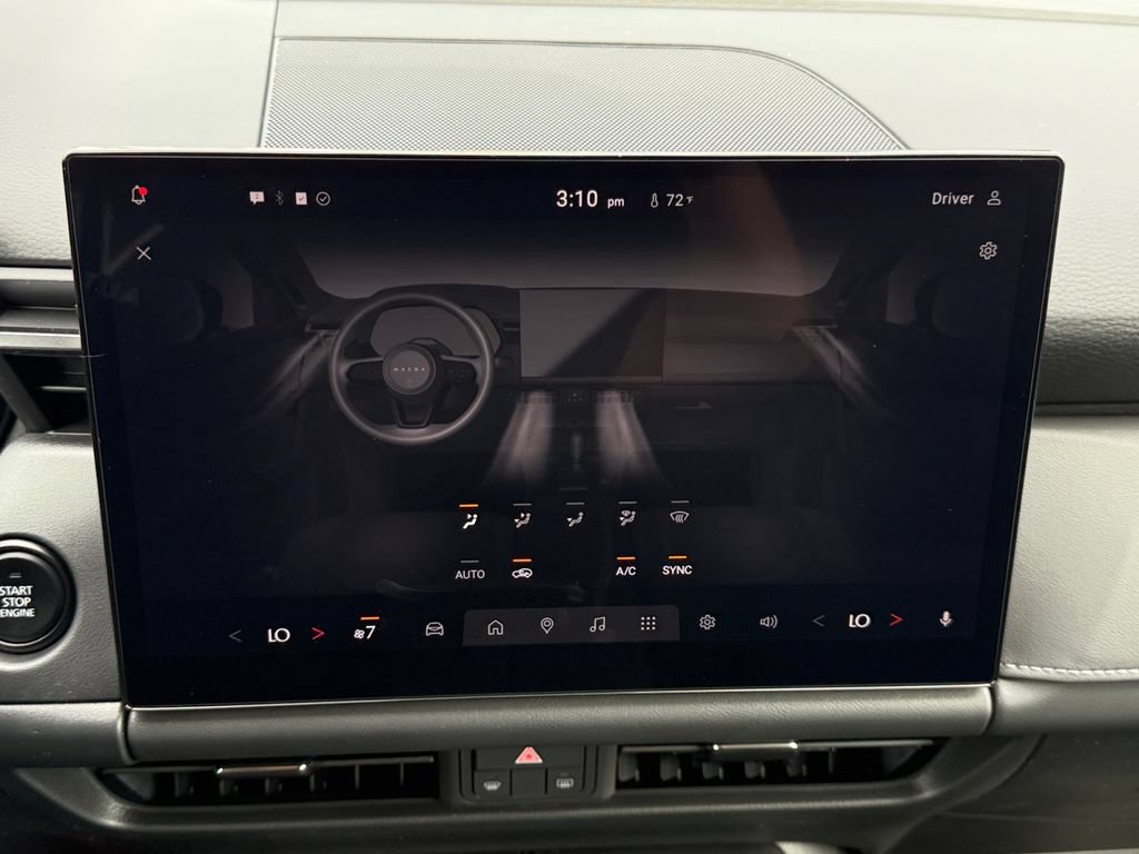 New 2026 MAZDA CX-5 Select AWD/4WD image 17