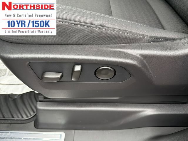 New 2026 GMC Sierra 1500 Elevation image 17