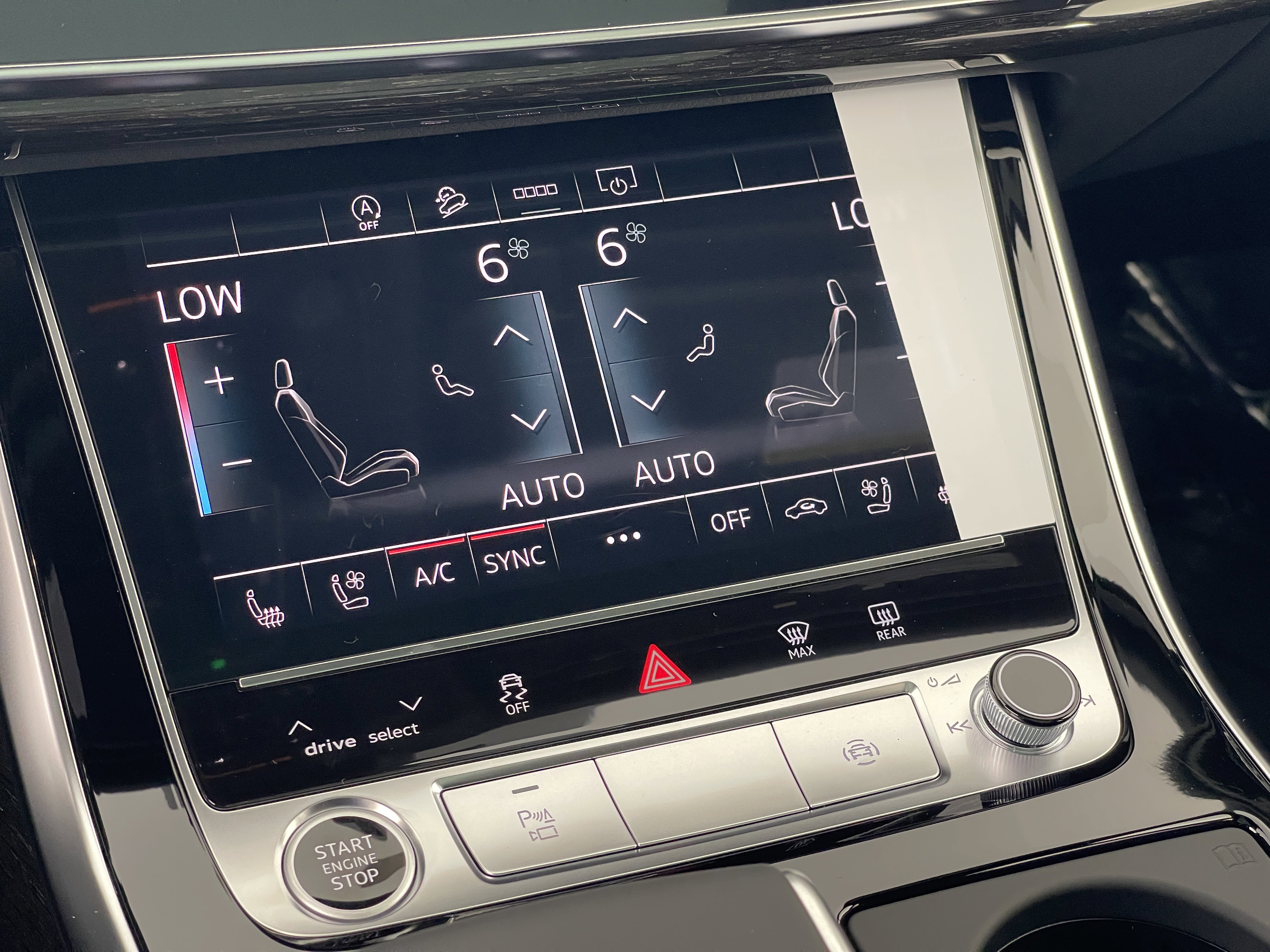 New 2025 Audi Q7 3.0T Premium Plus image 27