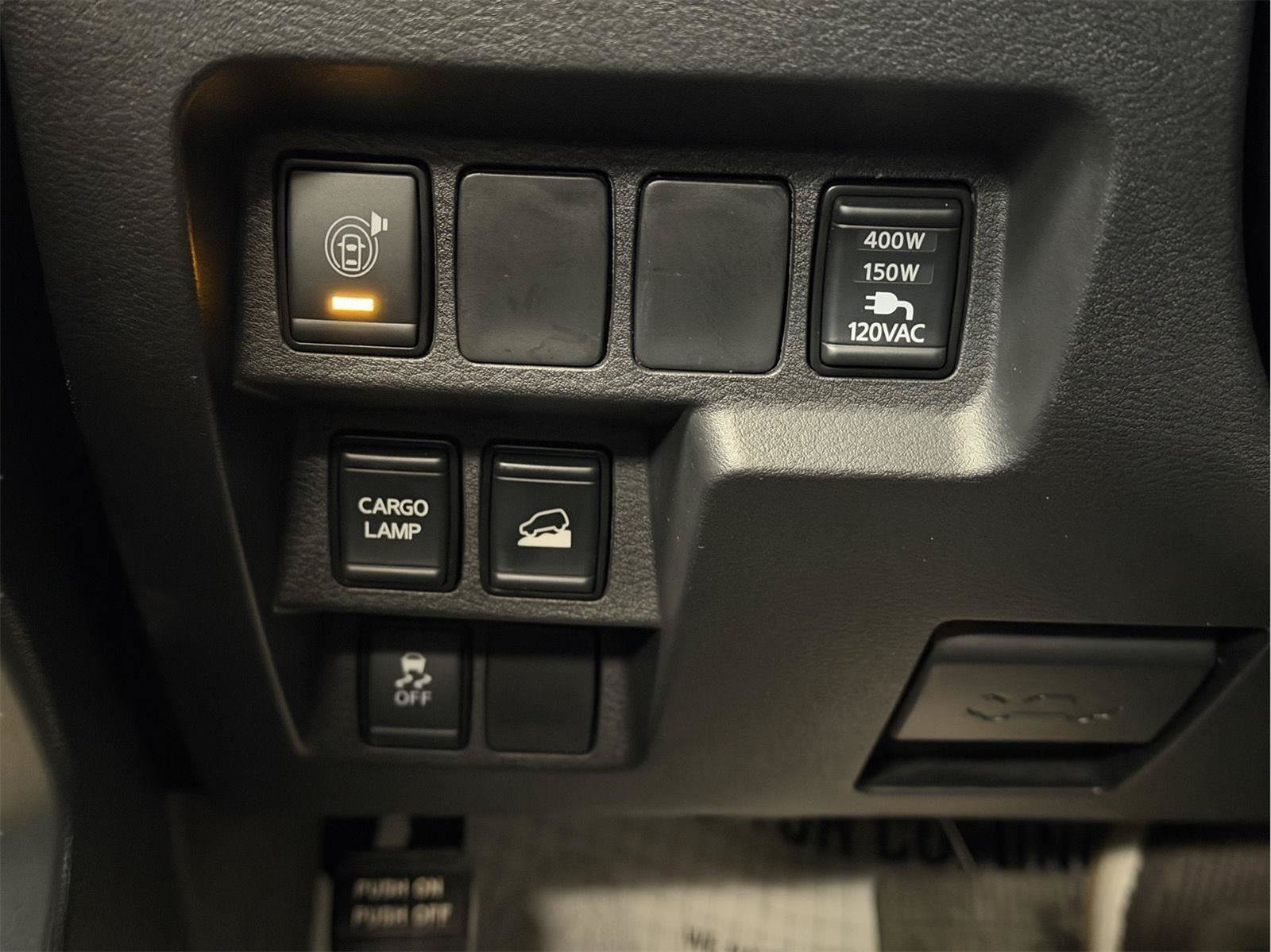 Used 2024 Nissan Frontier SV w/ SV Convenience Package AWD/4WD image 36