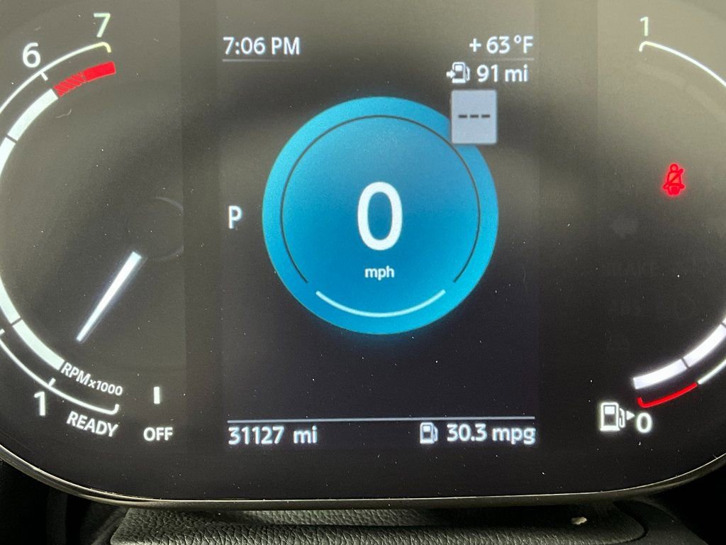 Used 2023 MINI Cooper S image 15