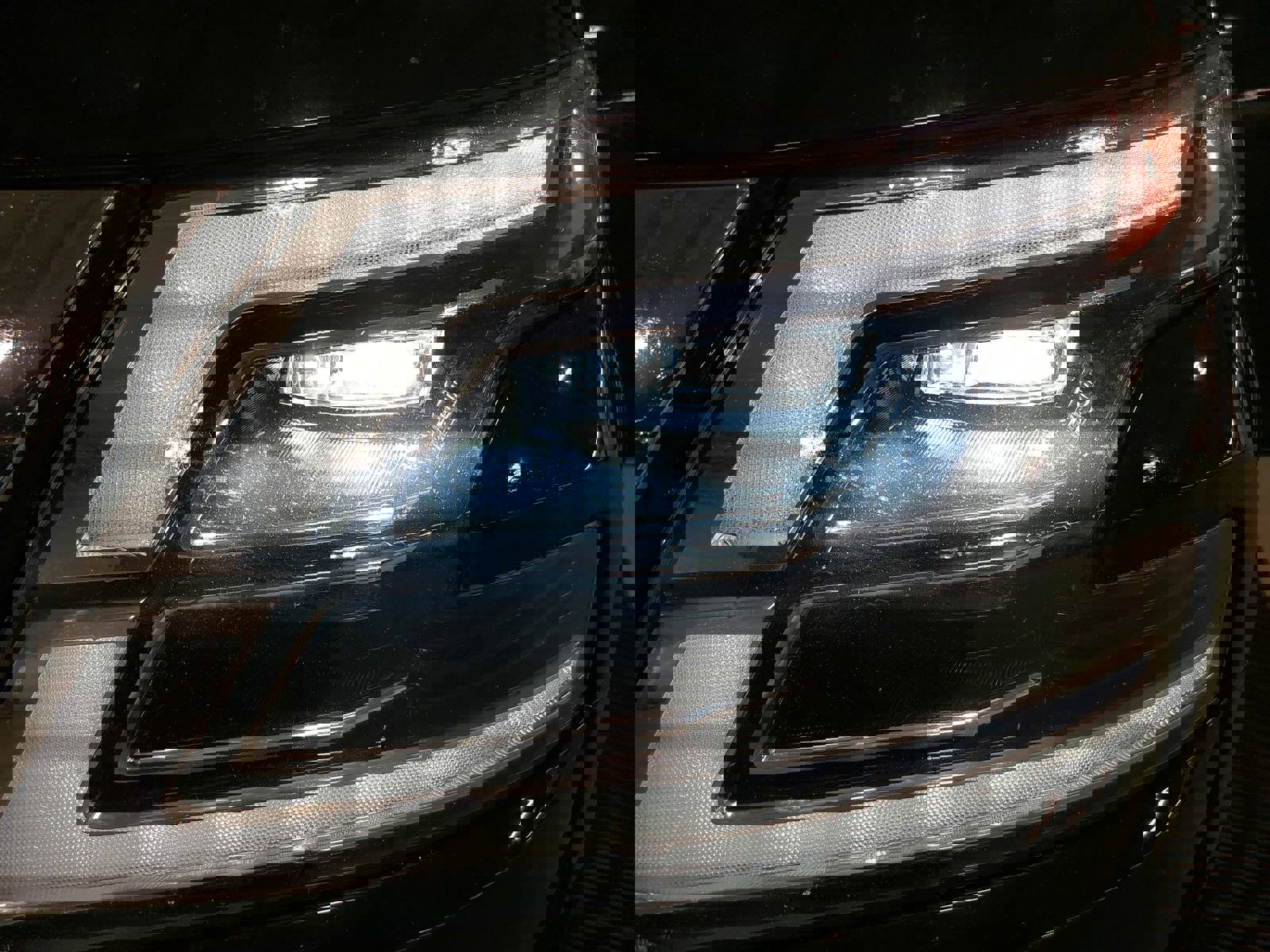 Used 2021 Nissan Armada Platinum w/ Captain's Chairs Package image 34