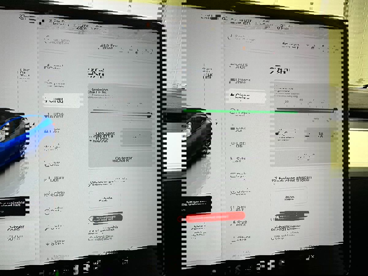 Used 2024 Tesla Model Y Long Range image 27