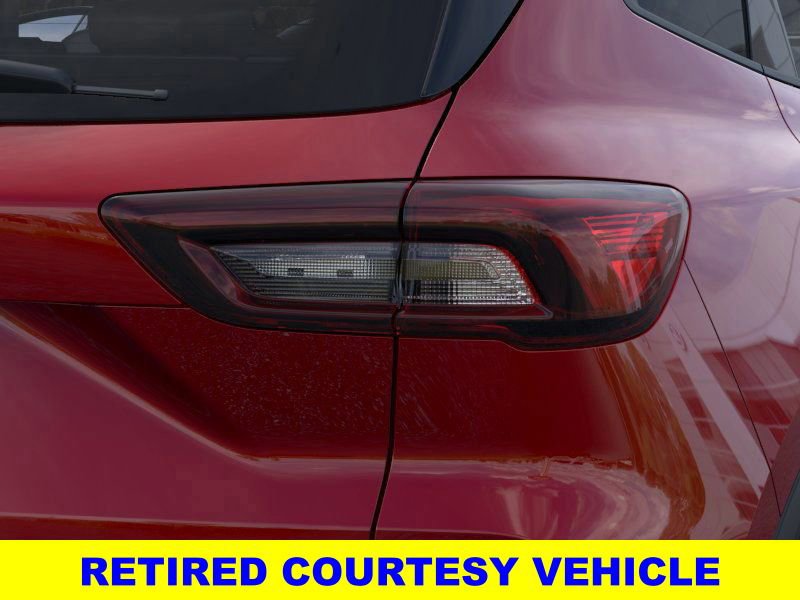 New 2025 Ford Escape Active w/ Tech Pack #1 image 21