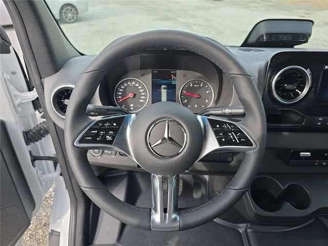 New 2026 Mercedes-Benz Sprinter 4500 image 22
