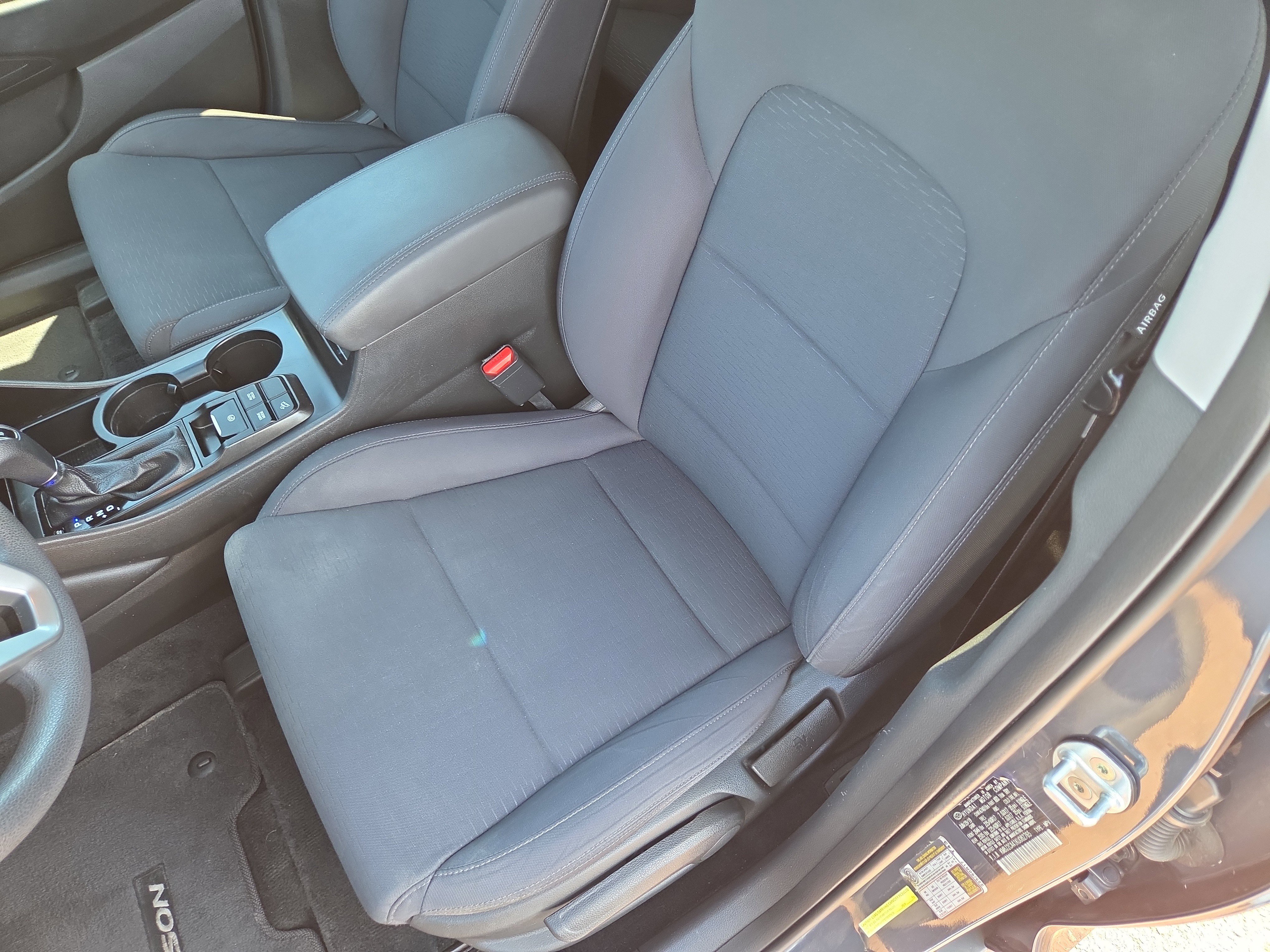 Used 2019 Hyundai Tucson SE AWD/4WD image 12