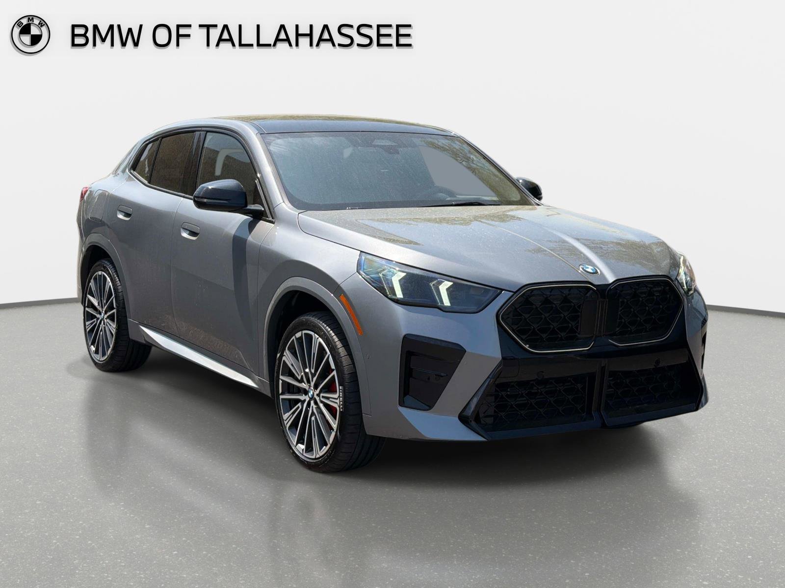 Used 2025 BMW X2 xDrive28i w/ Technology Package image 3