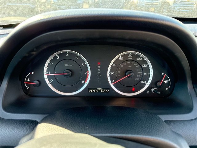 Used 2012 Honda Accord LX image 15