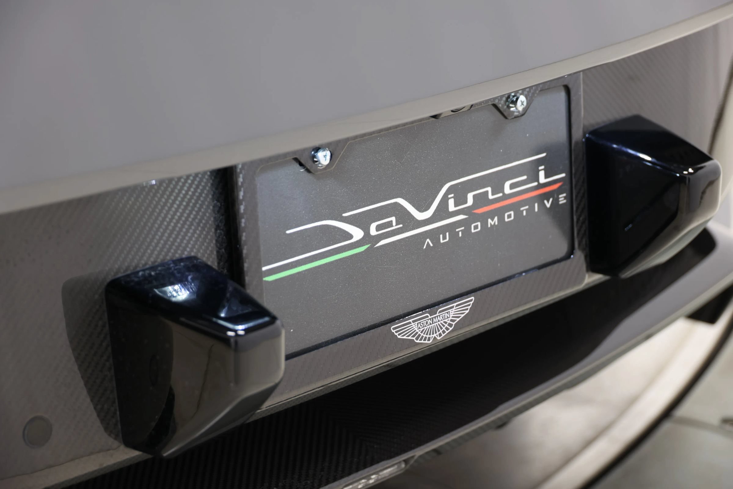 Used 2021 Aston Martin DBS Superleggera Volante RWD image 72