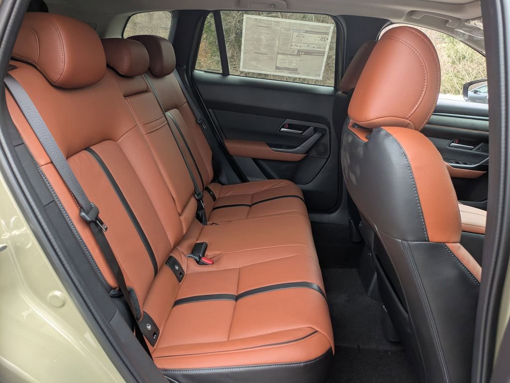 New 2026 MAZDA CX-50 Meridian Edition w/ Apex Package AWD/4WD image 28