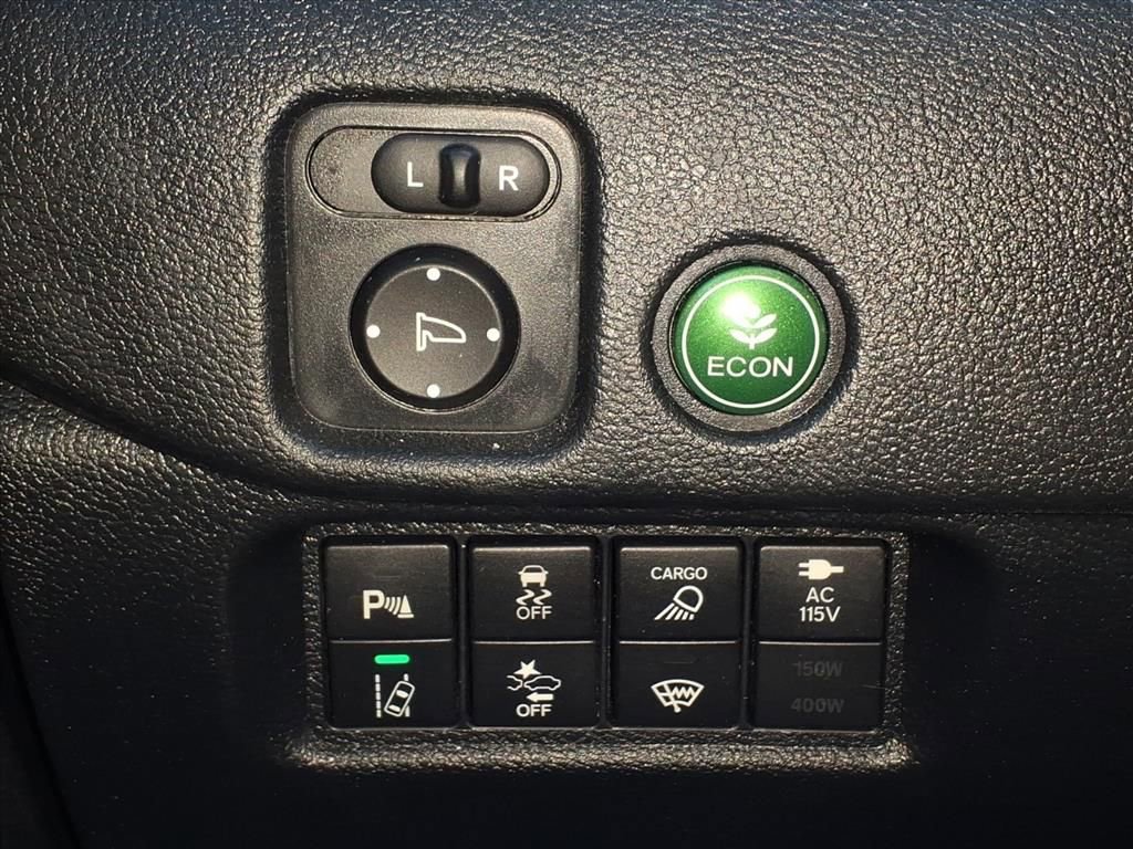 Used 2023 Honda Ridgeline Black Edition image 20