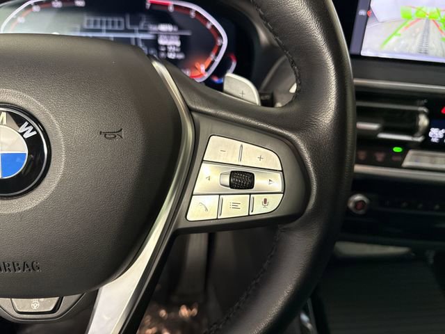 Used 2024 BMW X3 sDrive30i image 13