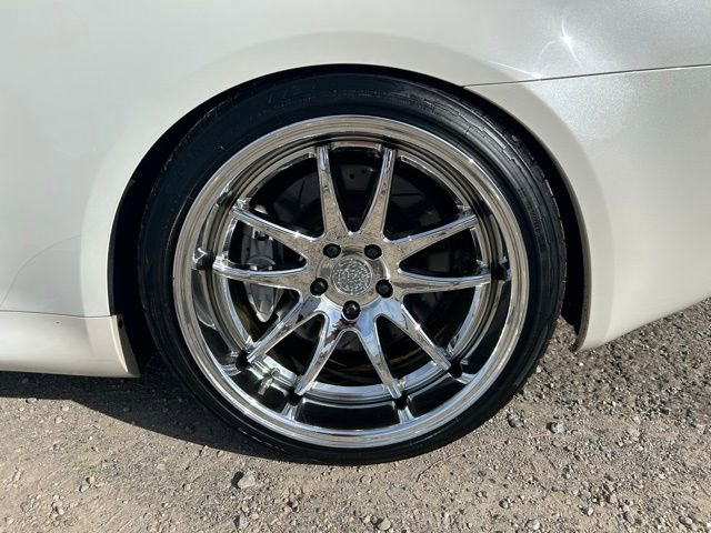 Used 2015 INFINITI Q60 Sport Limited RWD image 6