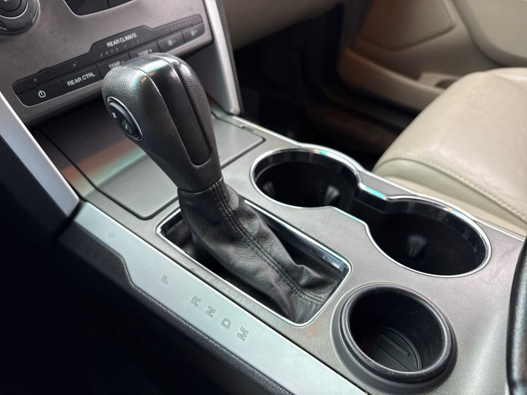 Used 2015 Ford Explorer FWD image 27