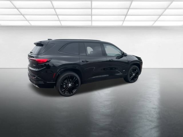 New 2026 Buick Enclave Sport Touring w/ Super Cruise Package image 5