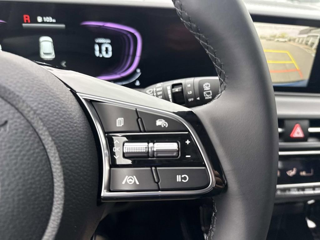 New 2026 Kia Seltos S AWD/4WD image 12