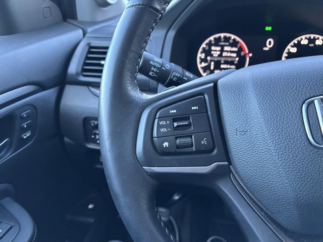 Certified 2024 Honda Ridgeline RTL image 14