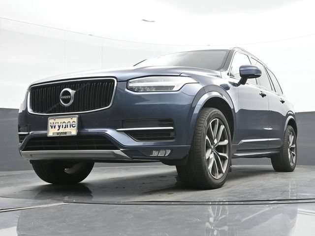 Used 2019 Volvo XC90 T6 Momentum AWD/4WD image 9