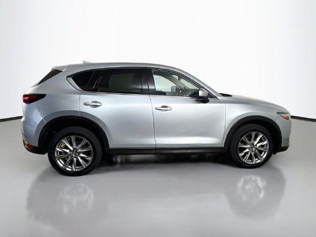 Used 2020 MAZDA CX-5 Grand Touring FWD image 11