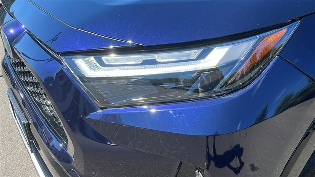 Used 2023 Toyota RAV4 XSE image 7