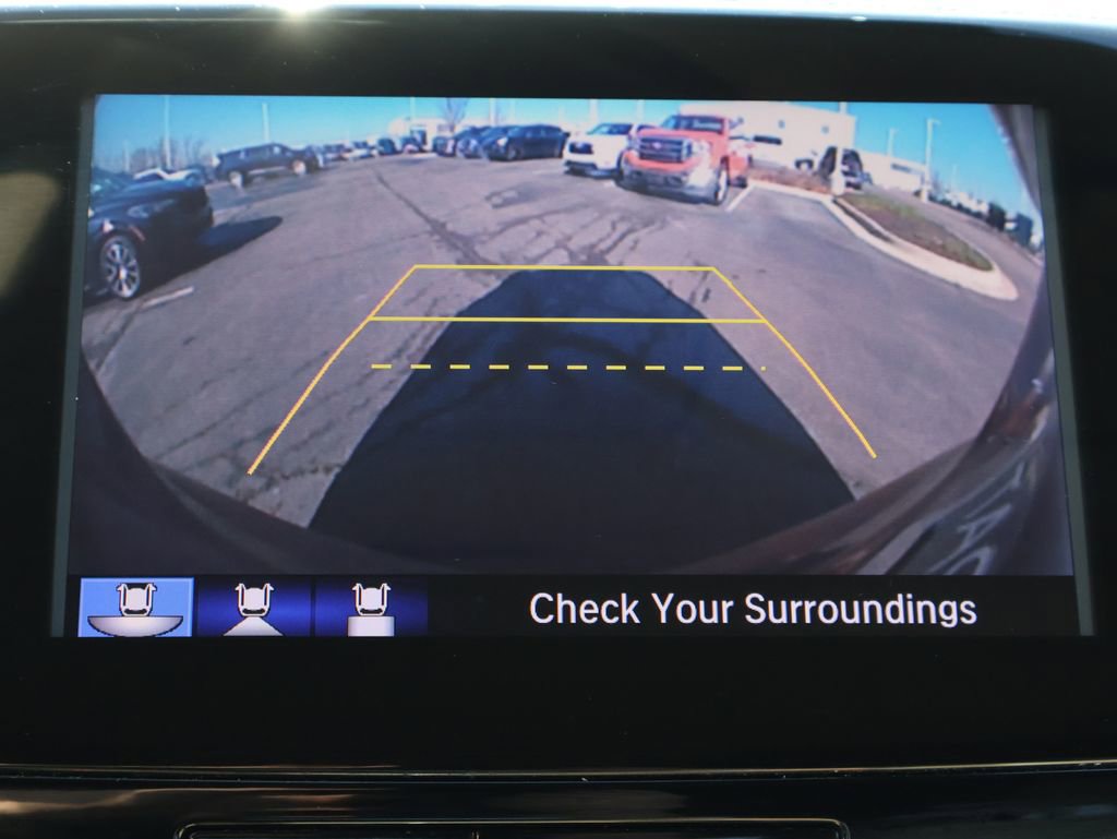 Used 2018 Honda Pilot Touring image 29