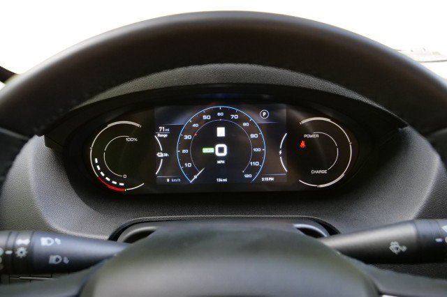 Used 2024 RAM ProMaster 3500 FWD image 12