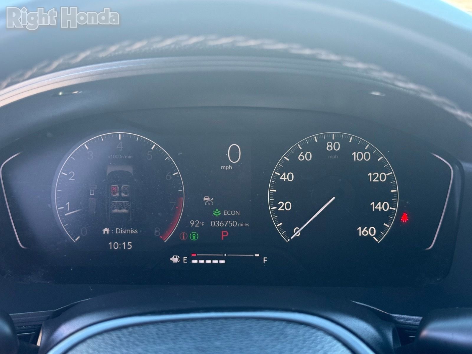 Used 2024 Honda Civic Sport image 19