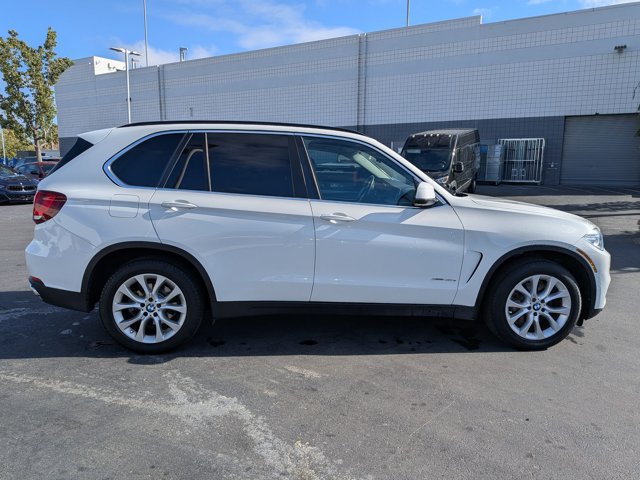 Used 2016 BMW X5 xDrive40e AWD/4WD image 4