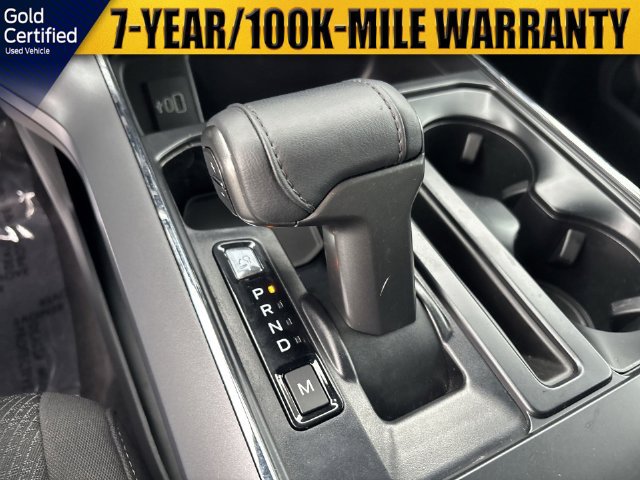Used 2026 Ford F150 XLT w/ Equipment Group 302A MID AWD/4WD image 30