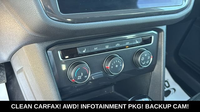 Used 2024 Volkswagen Tiguan S AWD/4WD image 18