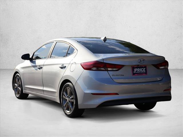 Used 2017 Hyundai Elantra SE FWD image 7